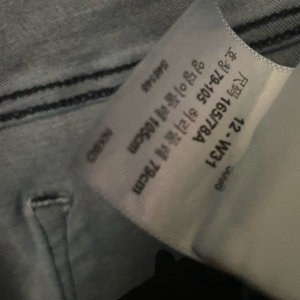 Denizen Levi’s - image 3